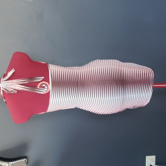 Sexy Cutout Dress - Picture 3 of 7